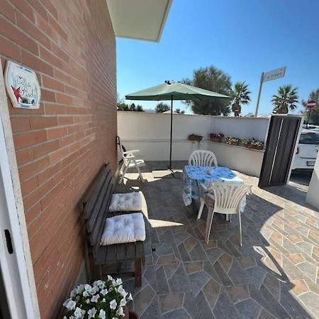 Villa Pisola Fiumicino Airport - Seafront المظهر الخارجي الصورة